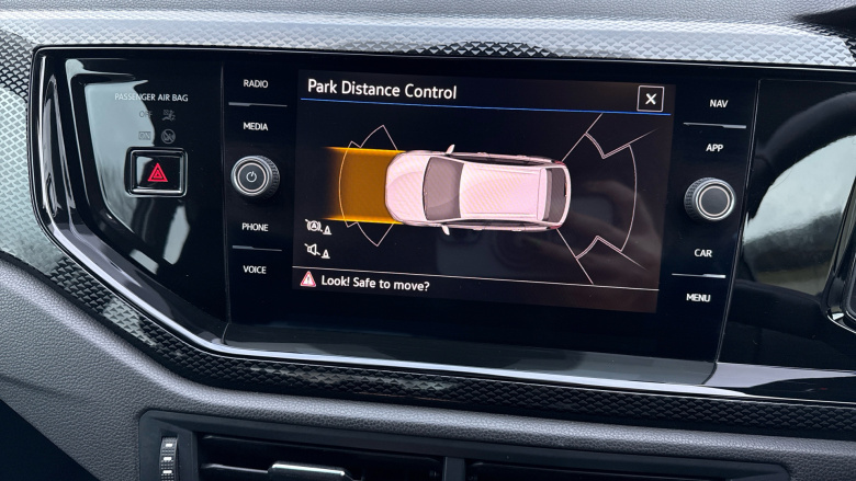 Volkswagen Taigo 1.0 TSI Life 5dr Petrol Hatchback